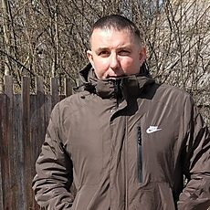 Фотография мужчины Вадим, 43 года из г. Осиповичи