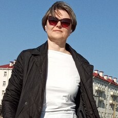 Фотография девушки Наталья, 50 лет из г. Гродно