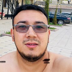 Фотография мужчины Арман, 36 лет из г. Кызылорда