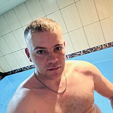 Фотография мужчины Алеks, 32 года из г. Омск
