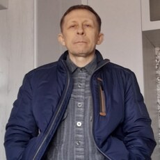 Фотография мужчины Олег, 53 года из г. Алапаевск