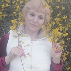 Фотография девушки Аня, 55 лет из г. Варшава