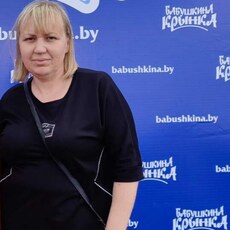 Фотография девушки Валентина, 43 года из г. Бобруйск