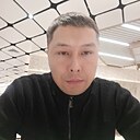 Ер, 35 лет