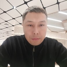 Фотография мужчины Ер, 35 лет из г. Кокшетау