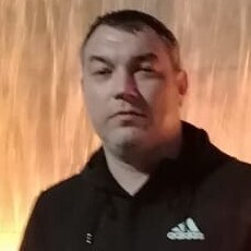 Фотография мужчины Саша, 43 года из г. Тюмень