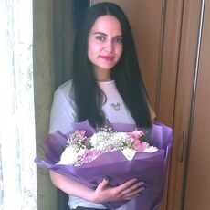 Фотография девушки Ирина, 27 лет из г. Саранск