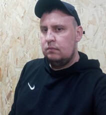 Фотография мужчины Сергей, 40 лет из г. Ангарск