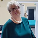 Галина, 60 лет
