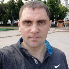 Фотография мужчины Сергей, 42 года из г. Новочеркасск