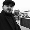 Halid, 36 лет