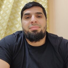 Фотография мужчины Хороший, 35 лет из г. Нефтеюганск
