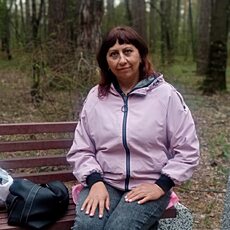 Фотография девушки Лиля, 60 лет из г. Екатеринбург