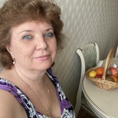Фотография девушки Людмила, 55 лет из г. Москва