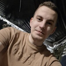 Фотография мужчины Дмитрий, 26 лет из г. Нижний Новгород