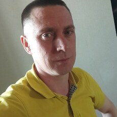 Фотография мужчины Михаил, 39 лет из г. Нижний Новгород
