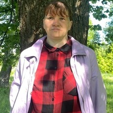 Фотография девушки Наталья, 42 года из г. Саранск