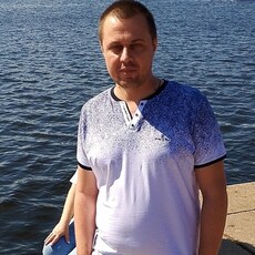 Фотография мужчины Дмитрий, 38 лет из г. Богородск