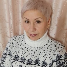 Фотография девушки Татьяна, 61 год из г. Рыбинск