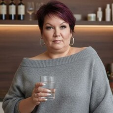 Фотография девушки Светлана, 52 года из г. Звенигород