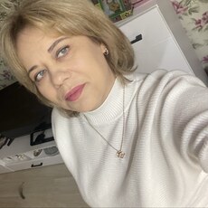 Фотография девушки Евгения, 47 лет из г. Мончегорск
