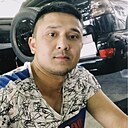 Русик, 32 года