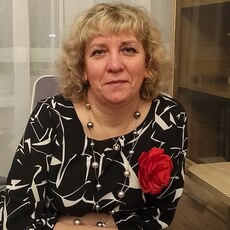 Фотография девушки Елена, 52 года из г. Ульяновск
