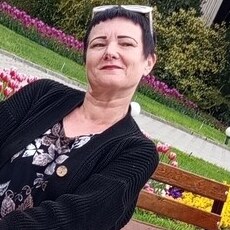 Фотография девушки Натали, 45 лет из г. Джанкой