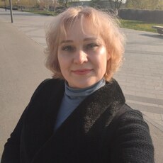 Фотография девушки Валентина, 47 лет из г. Днепр