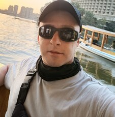 Фотография мужчины Дмитрий, 33 года из г. Талица