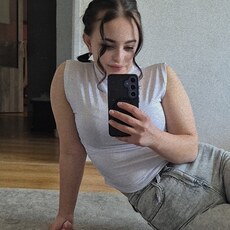 Фотография девушки Даша, 24 года из г. Варшава
