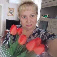 Фотография девушки Елизавета, 60 лет из г. Россошь