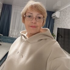 Фотография девушки Лика, 58 лет из г. Стерлитамак