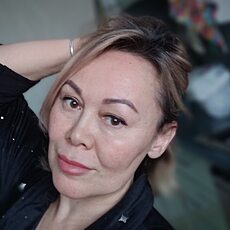 Фотография девушки Дина, 52 года из г. Уфа