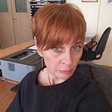 Фотография девушки Ирина, 57 лет из г. Москва