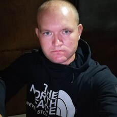 Фотография мужчины Валерий, 33 года из г. Чита