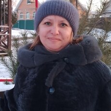 Фотография девушки Наталья, 51 год из г. Бирск
