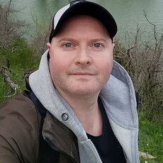 Фотография мужчины Павел, 40 лет из г. Анапа