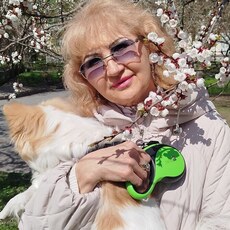 Фотография девушки Полина, 63 года из г. Светловодск