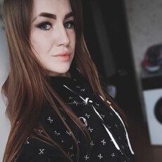 Фотография девушки Ксю, 31 год из г. Боровичи