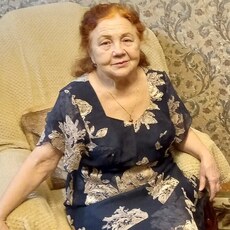 Фотография девушки Вера, 70 лет из г. Липецк