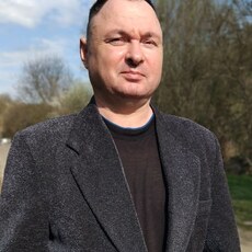 Фотография мужчины Сергий, 52 года из г. Лубны
