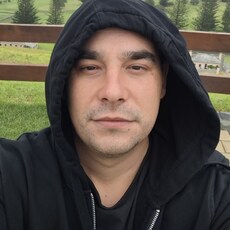 Фотография мужчины Дима, 35 лет из г. Краков