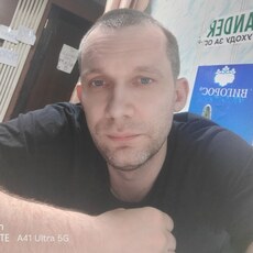 Фотография мужчины Dayn, 37 лет из г. Новосибирск