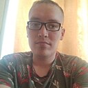 Дима, 25 лет