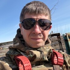 Фотография мужчины Сергей, 37 лет из г. Новокузнецк