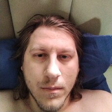 Фотография мужчины Иван, 30 лет из г. Парабель