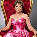Алина, 56 лет
