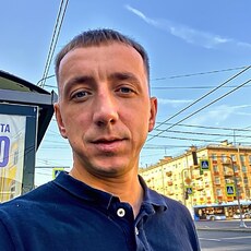 Фотография мужчины Чехов, 33 года из г. Ижевск