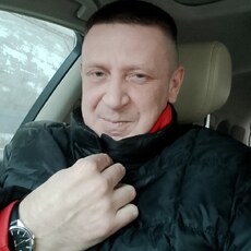 Фотография мужчины Анатолий, 40 лет из г. Находка